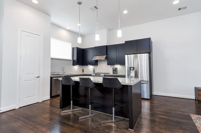 1221 Bonner Street, Houston, TX 77007