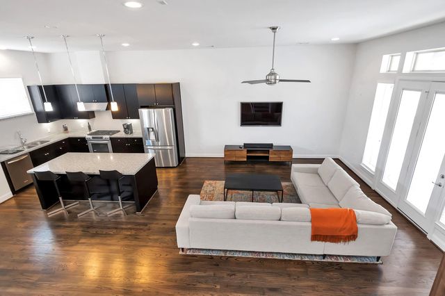 1221 Bonner Street, Houston, TX 77007