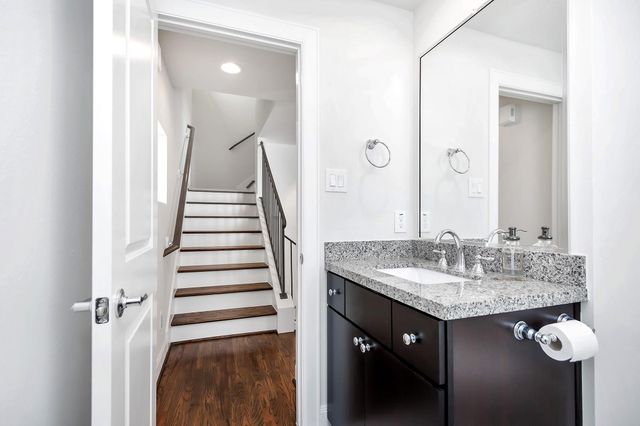 1221 Bonner Street, Houston, TX 77007