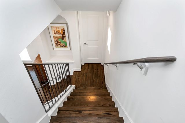 1221 Bonner Street, Houston, TX 77007