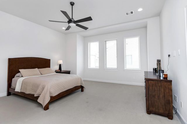 1221 Bonner Street, Houston, TX 77007