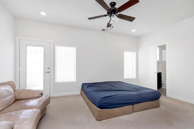 1221 Bonner Street, Houston, TX 77007