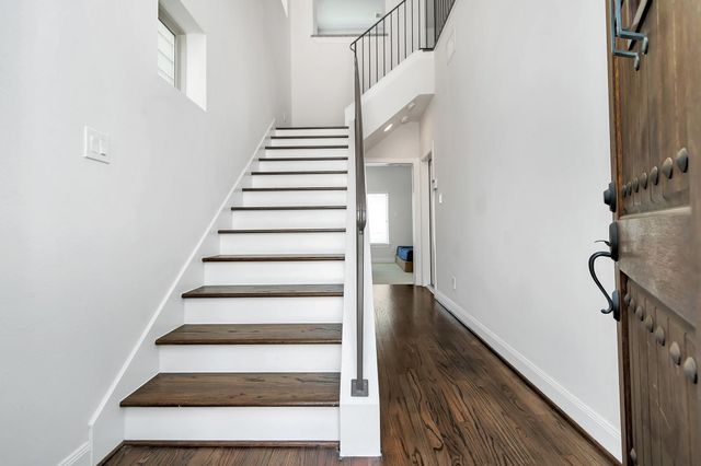 1221 Bonner Street, Houston, TX 77007