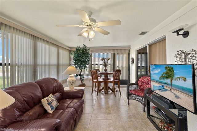 1279 Hazeltine DR, Fort Myers, FL 33919