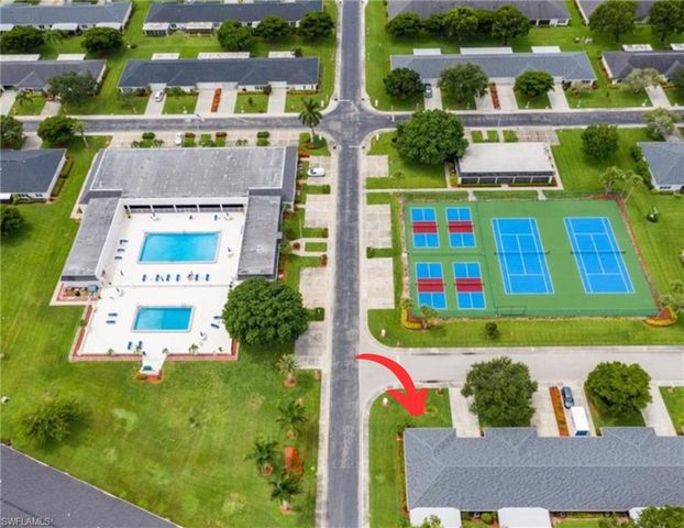 1279 Hazeltine DR, Fort Myers, FL 33919
