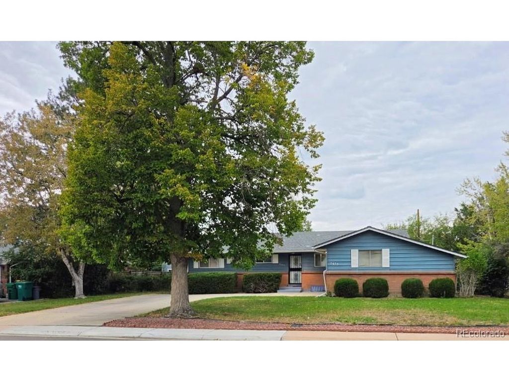 13473 E Dakota Ave E, Aurora, CO 80012