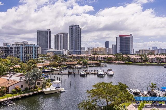 2500 Parkview Drive 412, Hallandale Beach, FL 33009