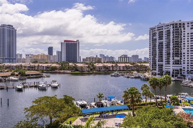 2500 Parkview Drive 412, Hallandale Beach, FL 33009