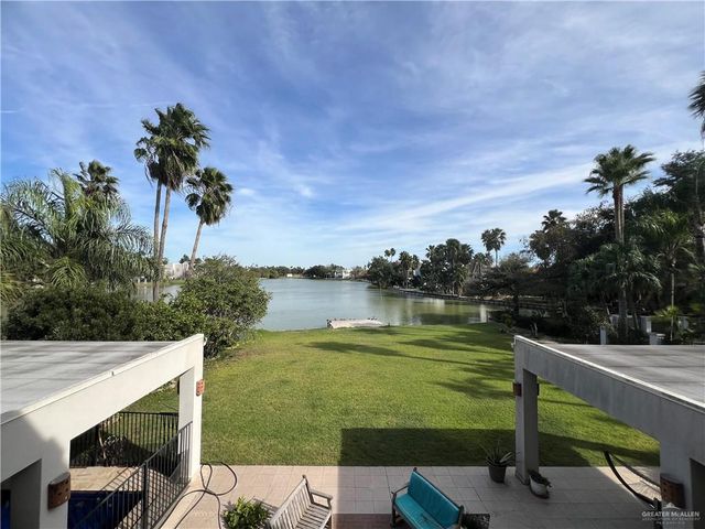 416 Frio Street, Mission, TX 78572