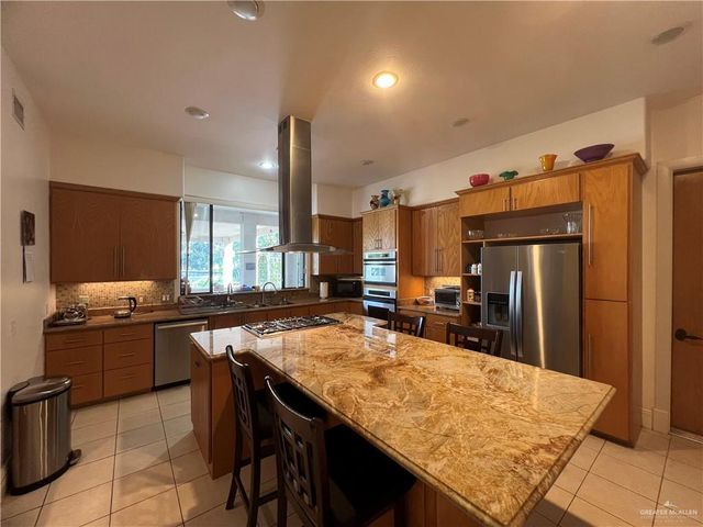 416 Frio Street, Mission, TX 78572