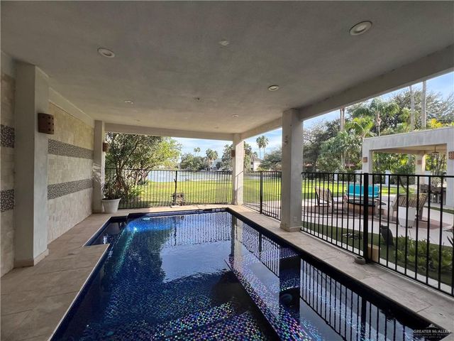 416 Frio Street, Mission, TX 78572