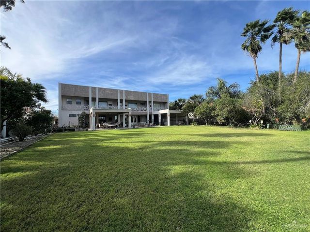 416 Frio Street, Mission, TX 78572