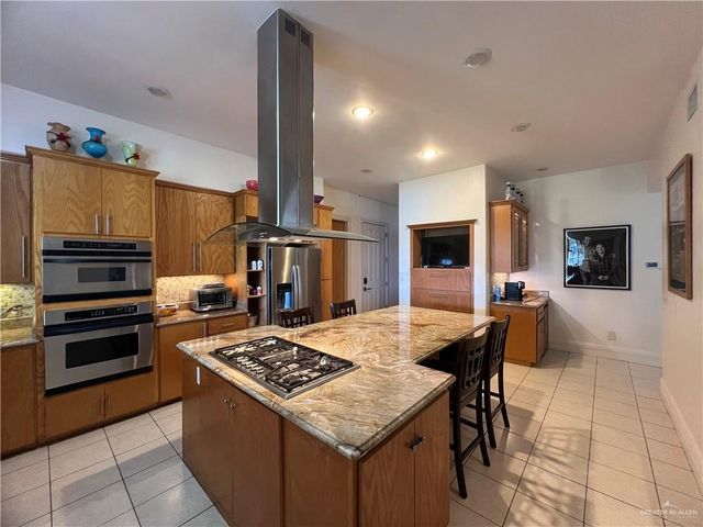 416 Frio Street, Mission, TX 78572