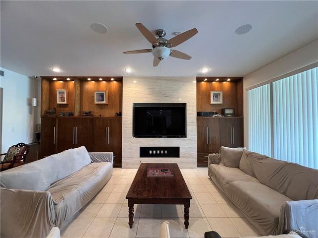 416 Frio Street, Mission, TX 78572