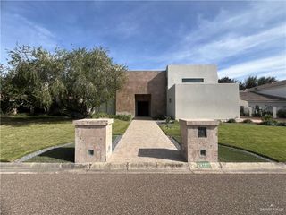 416 Frio Street, Mission, TX 78572