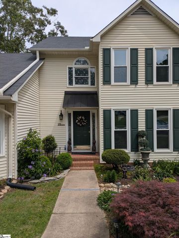 11 Spring View Lane, Taylors, SC 29687
