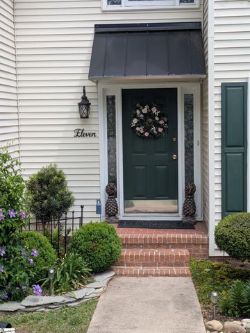 11 Spring View Lane, Taylors, SC 29687
