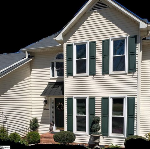 11 Spring View Lane, Taylors, SC 29687