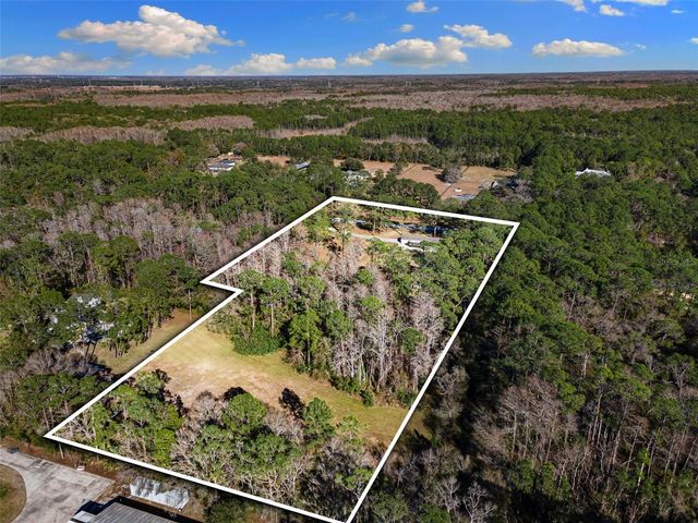 1054 RANCH ROAD, Tarpon Springs, FL 34688