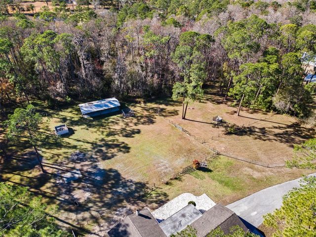 1054 RANCH ROAD, Tarpon Springs, FL 34688