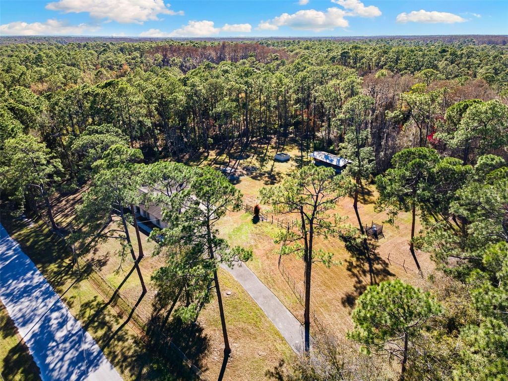 Image 42 of property listing at 1054 RANCH ROAD, Tarpon Springs, FL 34688