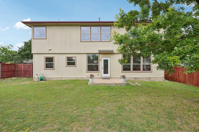 4100 Mocha TRL, Austin, TX 78728