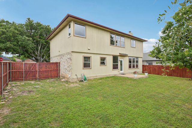 4100 Mocha TRL, Austin, TX 78728
