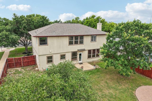 4100 Mocha TRL, Austin, TX 78728