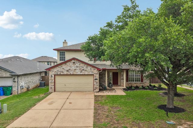4100 Mocha TRL, Austin, TX 78728