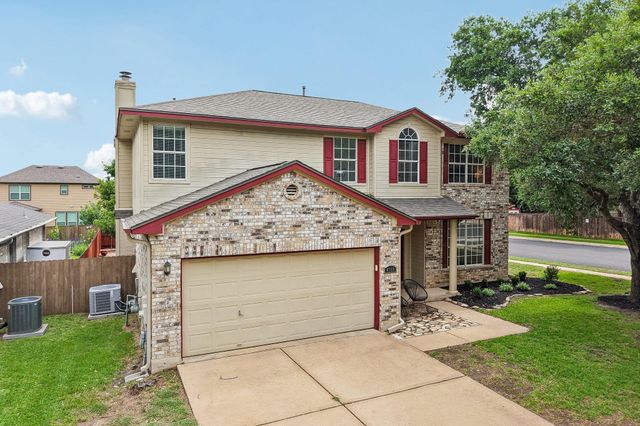 4100 Mocha TRL, Austin, TX 78728