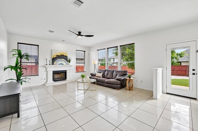4100 Mocha TRL, Austin, TX 78728