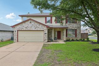4100 Mocha TRL, Austin, TX 78728