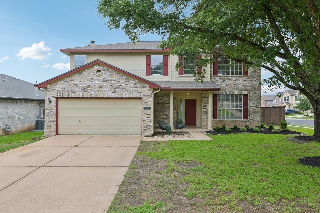 4100 Mocha TRL, Austin, TX 78728