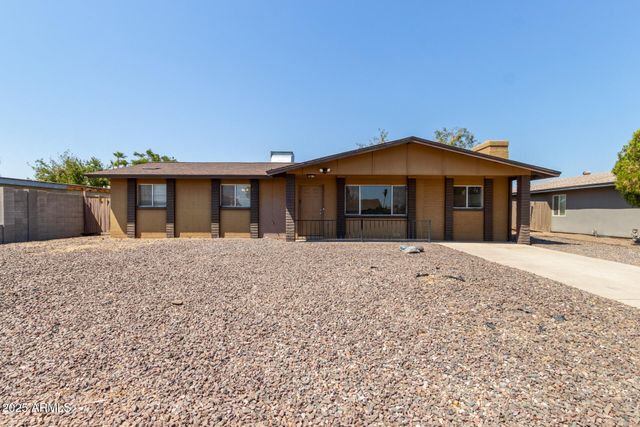 4344 E MICHELLE Drive, Phoenix, AZ 85032