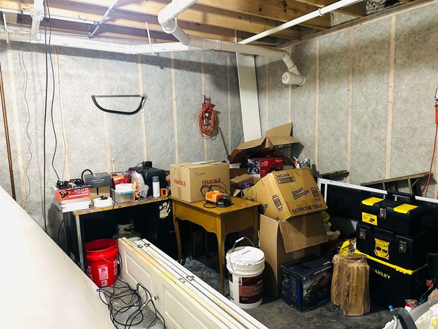 208 Russell Street, Lake City, MI 49651