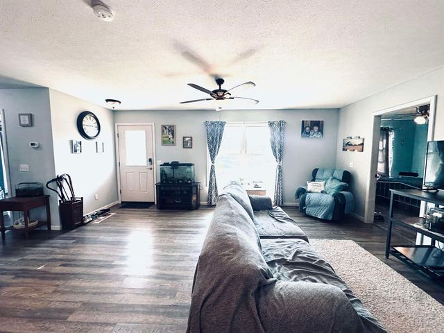 208 Russell Street, Lake City, MI 49651