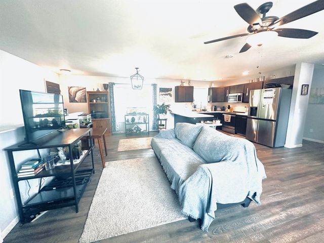 208 Russell Street, Lake City, MI 49651