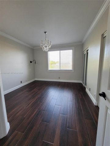 205 Mallory Ct 205, Weston, FL 33326