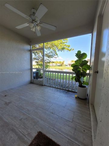 205 Mallory Ct 205, Weston, FL 33326