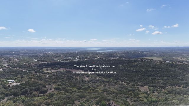 323 TOUCAN DR, Spring Branch, TX 78070