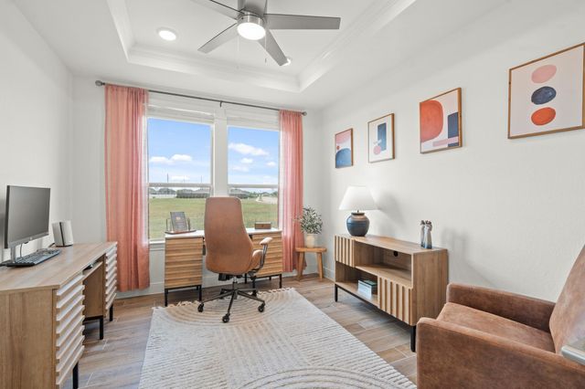 7539 Rolling Stone Drive, Fulshear, TX 77441