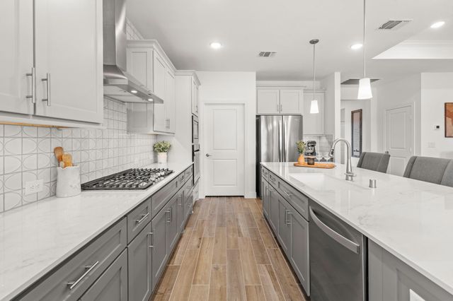 7539 Rolling Stone Drive, Fulshear, TX 77441
