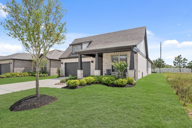 7539 Rolling Stone Drive, Fulshear, TX 77441