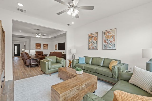 7539 Rolling Stone Drive, Fulshear, TX 77441