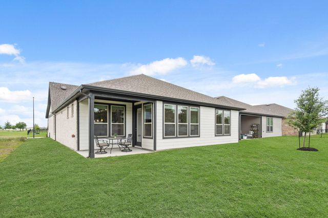7539 Rolling Stone Drive, Fulshear, TX 77441