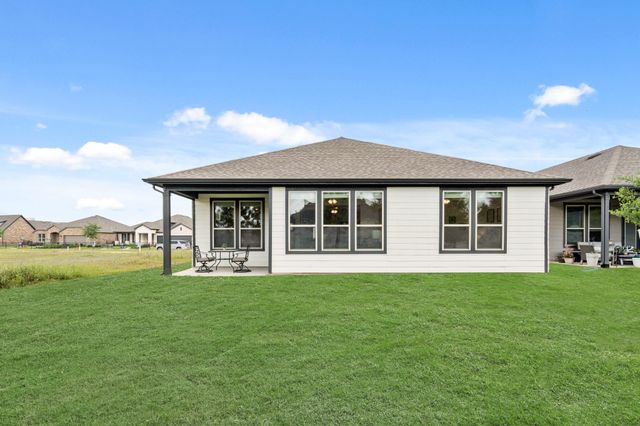 7539 Rolling Stone Drive, Fulshear, TX 77441