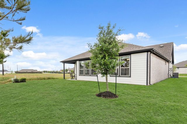 7539 Rolling Stone Drive, Fulshear, TX 77441