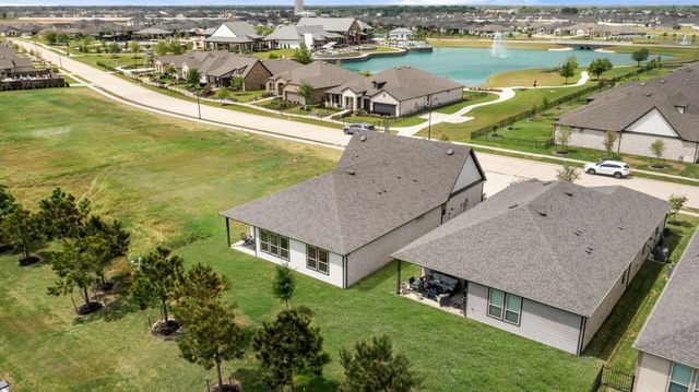 7539 Rolling Stone Drive, Fulshear, TX 77441