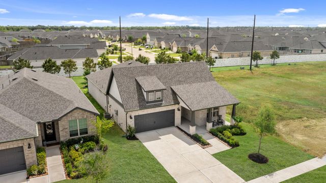 7539 Rolling Stone Drive, Fulshear, TX 77441