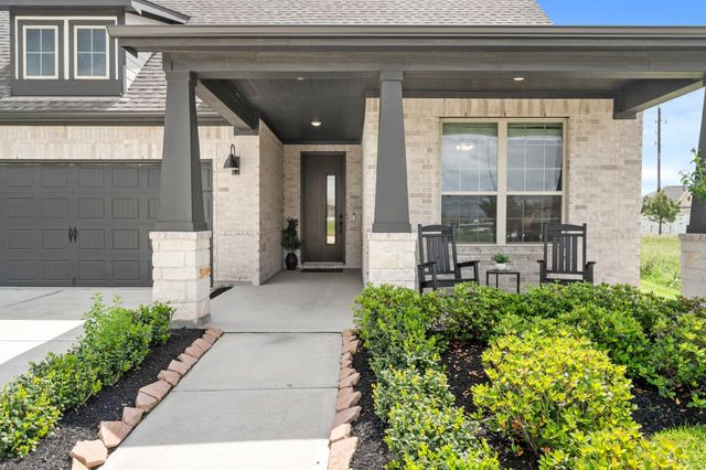 7539 Rolling Stone Drive, Fulshear, TX 77441